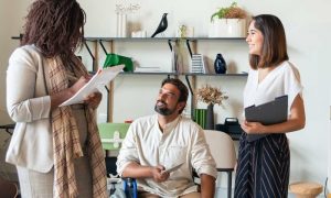 Bir Influencer Ajansıyla Çalışmanın Avantajları