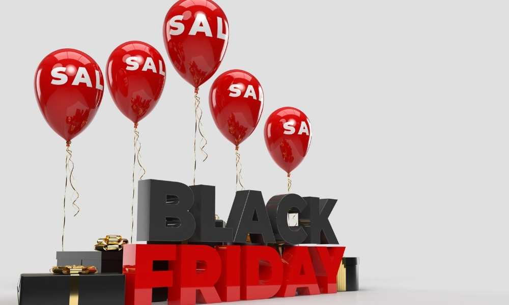 Black Friday'de Neler Var