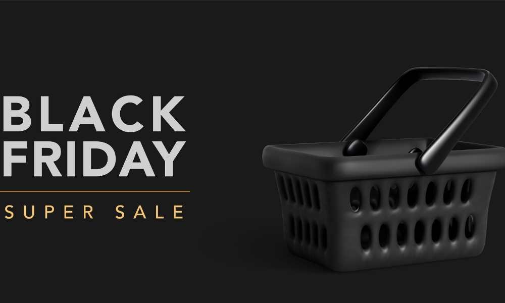 Black Friday'de Neler Var