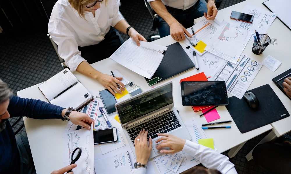 Influencer Olarak Markalarla Çalışmak İçin İpuçları